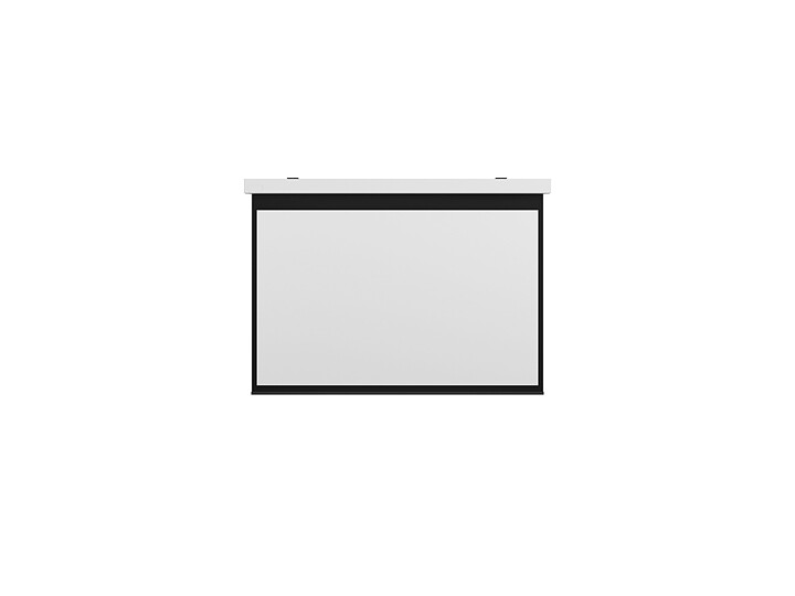 M 16:10 Motorized Projection Screen 165,9x103,7, 77"