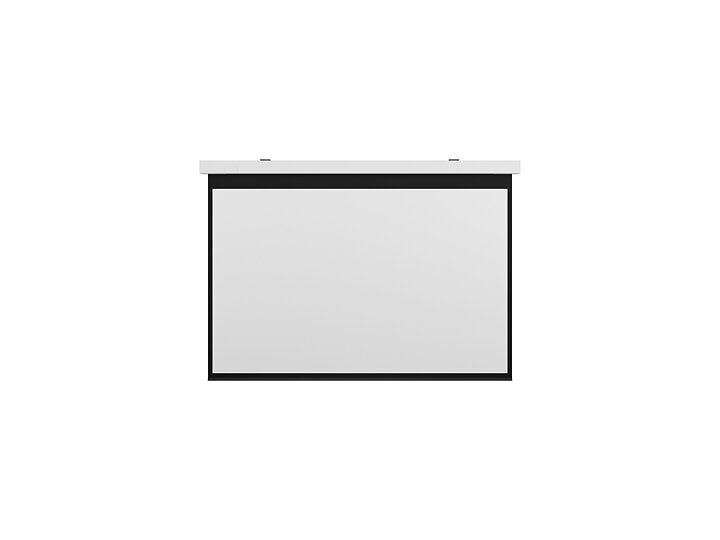 M 16:10 Motorized Projection Screen 193,9x121,2, 90"