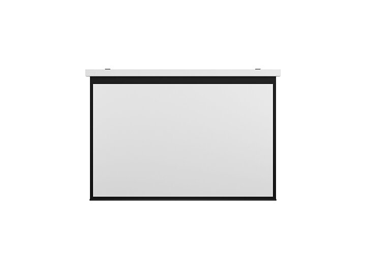 M 16:10 Motorized Projection Screen 232,6x145,4, 108"