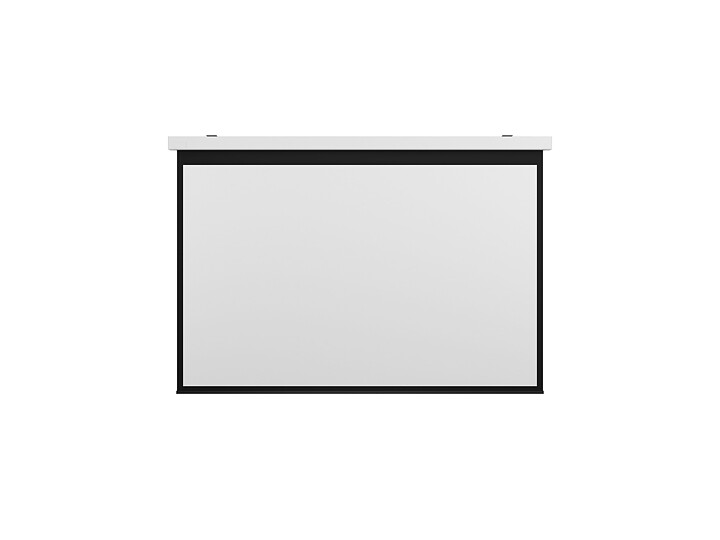 M 16:10 Motorized Projection Screen 232,6x145,4, 108"