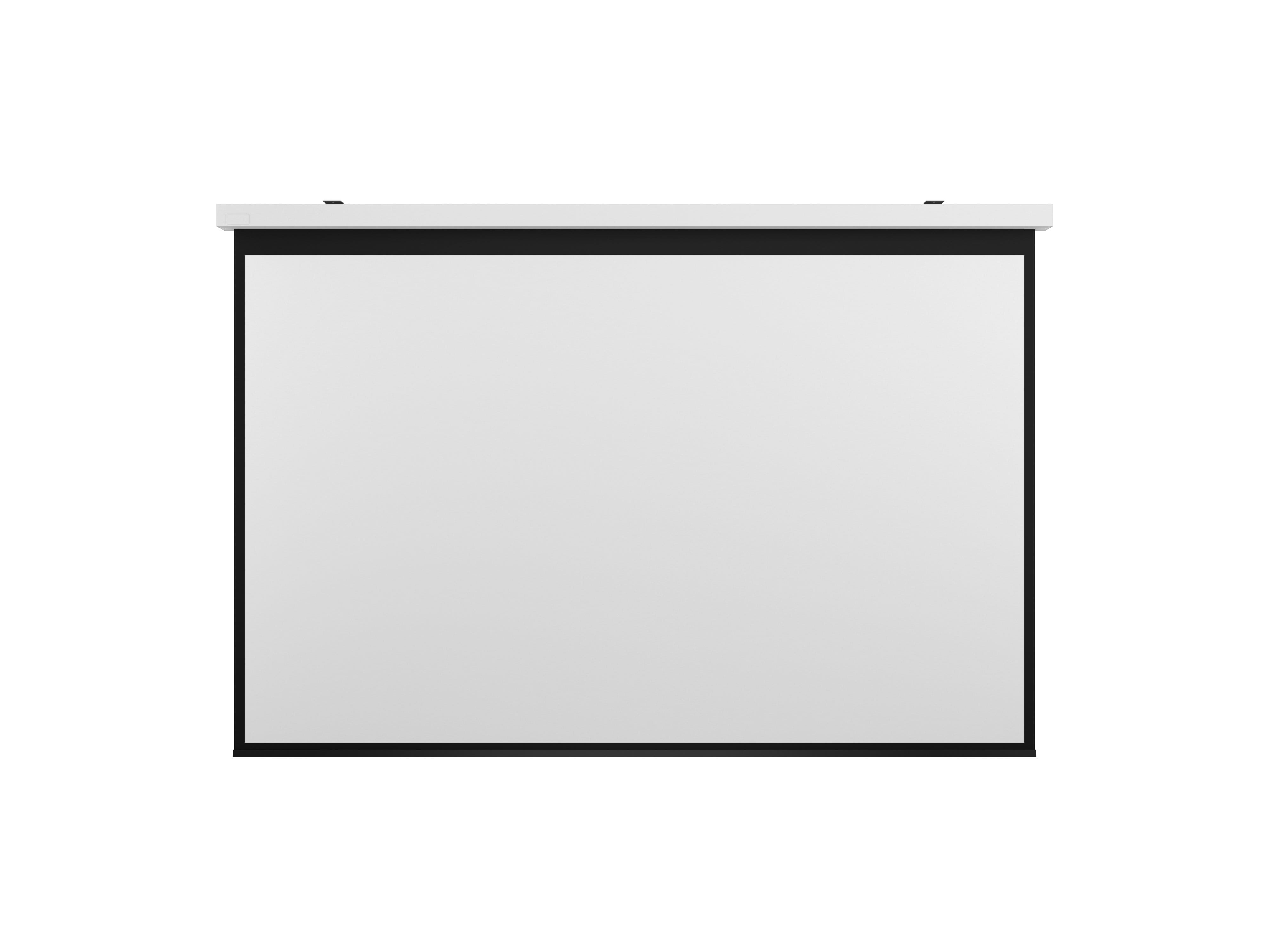 Motorized Projection Screen, 135 inch, 16:10 - Matte White