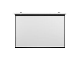 M 16:10 Motorized Projection Screen 290,8x181,7, 135"