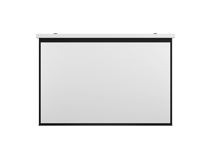 M 16:10 Motorized Projection Screen 290,8x181,7, 135"