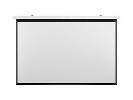 M 16:10 Motorized Projection Screen 348,9x218, 162"