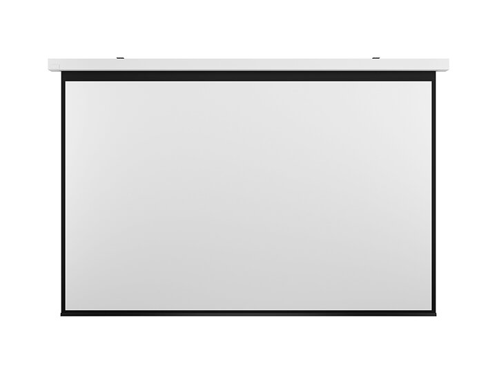 M 16:10 Motorized Projection Screen 348,9x218, 162"