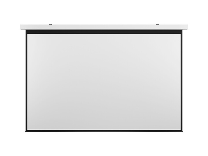 M 16:10 Motorized Projection Screen 348,9x218, 162"