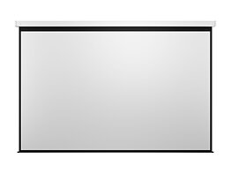 M 16:10 Motorized Projection Screen 387,7x242,3, 180"