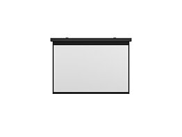 M 16:10 Motorized Projection Screen 193,9x121,2, Black 90"