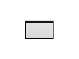 M 16:9 Motorized Projection Screen 172x97, 77"
