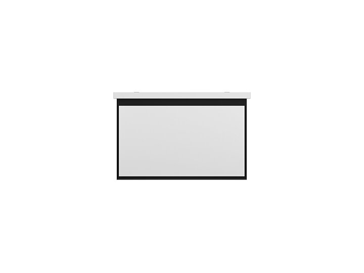 M 16:9 Motorized Projection Screen 172x97, 77"