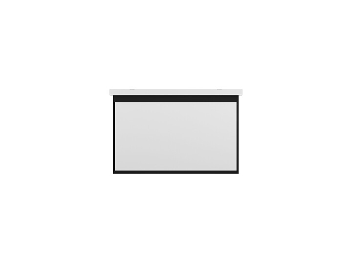 M 16:9 Motorized Projection Screen 172x97, 77"