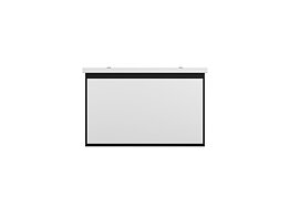 M 16:9 Motorized Projection Screen 200x112, 90"