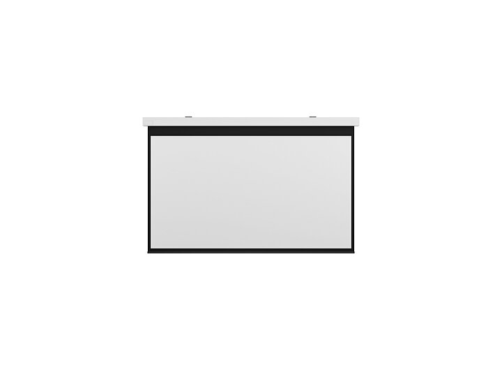 M 16:9 Motorized Projection Screen 200x112, 90"