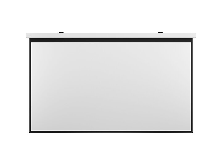 M 16:9 Motorized Projection Screen 360x200, 162"