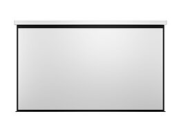 M 16:9 Motorized Projection Screen 400x225, 180"