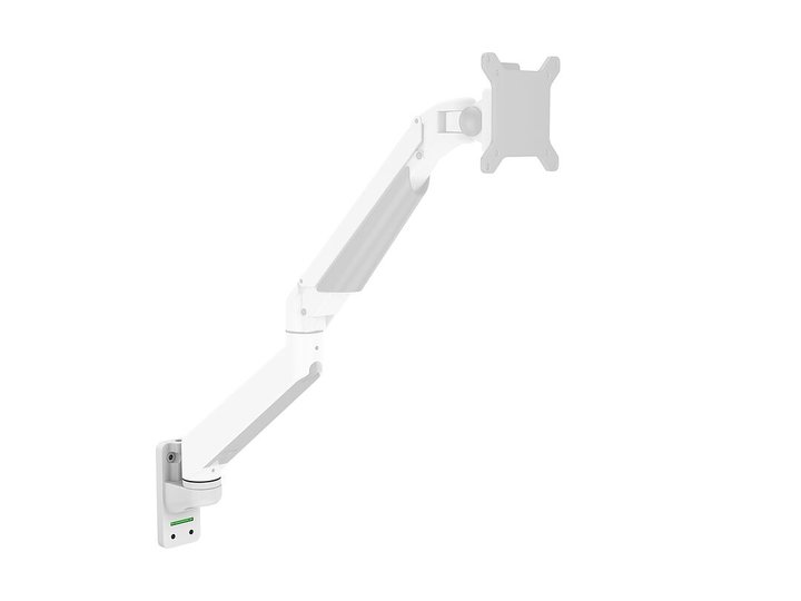 M Wall Adapter Single White