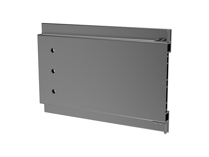 M Public Video Wall Large VESA extension kit (set of 2)