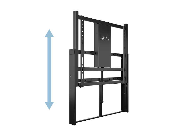 Motorized Wallmounts - Multibrackets