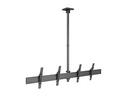 M Ceiling Mount Pro MBC2X1U VESA 600