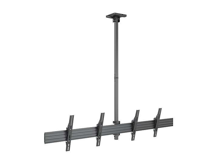 M Ceiling Mount Pro MBC2X1U VESA 600