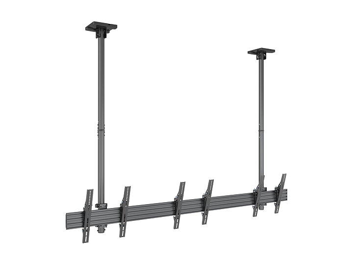 M Ceiling Mount Pro MBC3X1U VESA 600