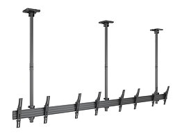M Ceiling Mount Pro MBC4X1U VESA 600