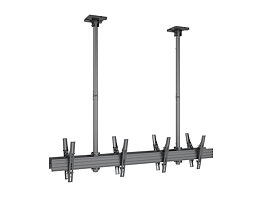 M Ceiling Mount Pro MBC2X1U2 VESA 600
