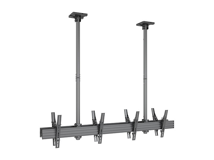 M Ceiling Mount Pro MBC2X1U2 VESA 600