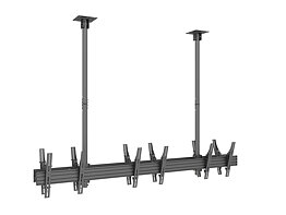 M Ceiling Mount Pro MBC3X1U2 VESA 600