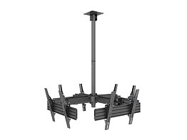 M Ceiling Mount Pro MBC4U VESA 600