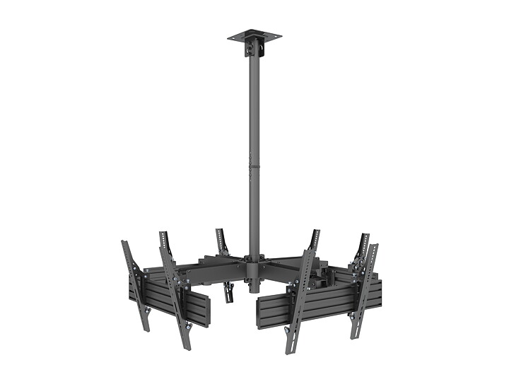 M Ceiling Mount Pro MBC4U VESA 600