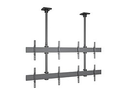 M Ceiling Mount Pro MBC2X2U VESA 600