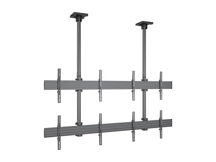 M Ceiling Mount Pro MBC2X2U VESA 600