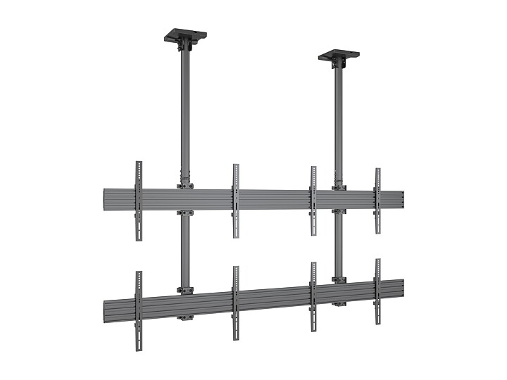 M Ceiling Mount Pro MBC2X2U VESA 600