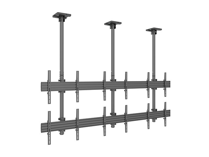 M Ceiling Mount Pro MBC3X2U VESA 600