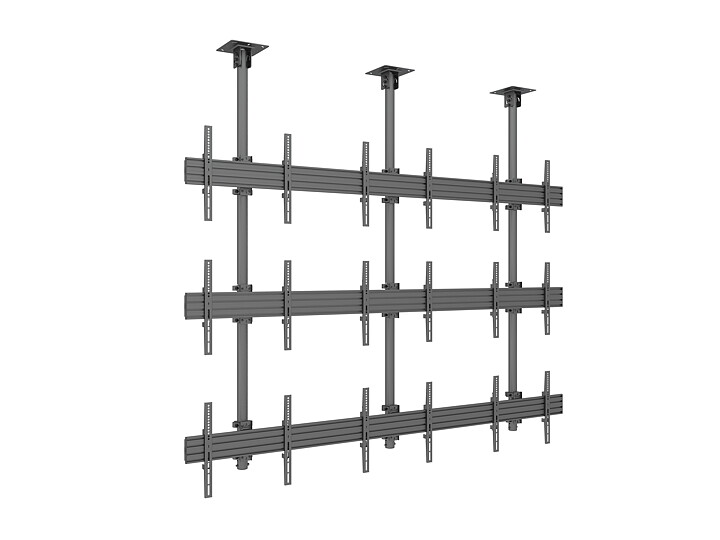 M Ceiling Mount Pro MBC3X3U VESA 600