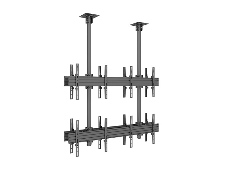 M Ceiling Mount Pro MBC2X2U2 VESA 600