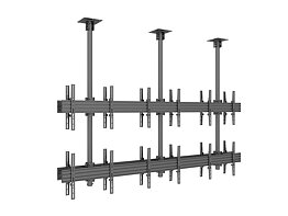 M Ceiling Mount Pro MBC3X2U2 VESA 600