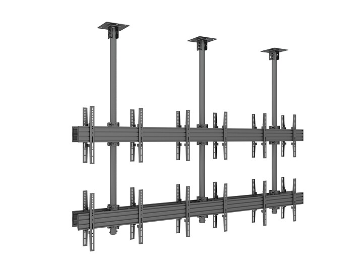 M Ceiling Mount Pro MBC3X2U2 VESA 600