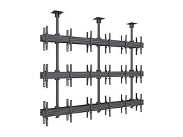 M Ceiling Mount Pro MBC3X3U2 VESA 600