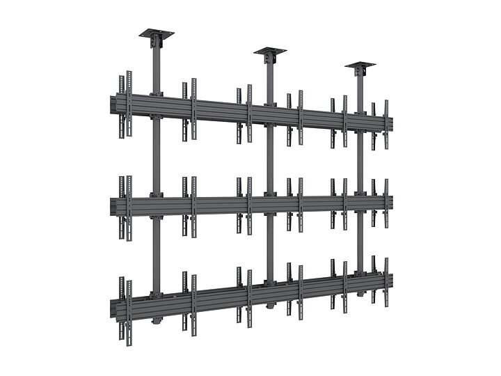 M Ceiling Mount Pro MBC3X3U2 VESA 600