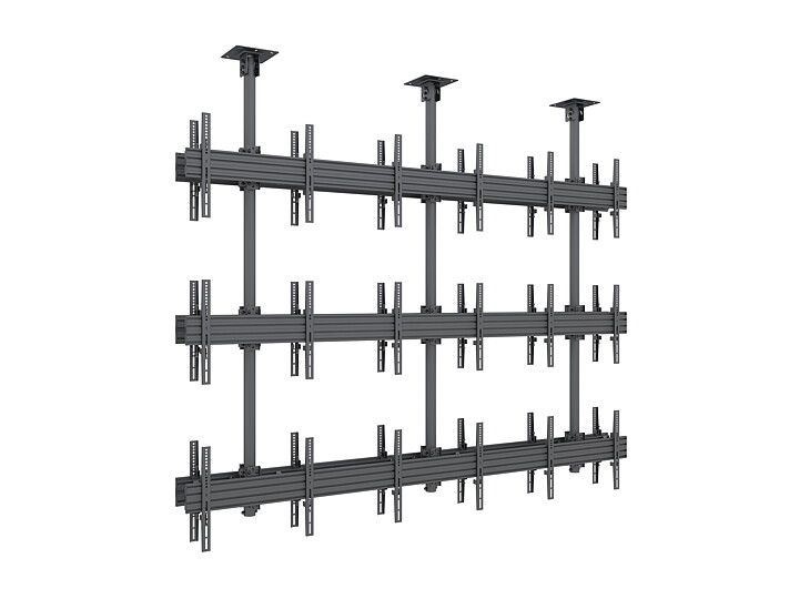 M Ceiling Mount Pro MBC3X3U2 VESA 600