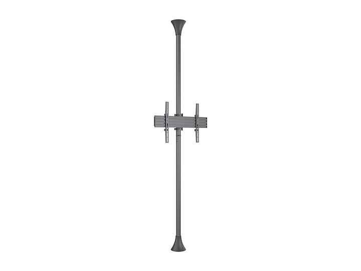 M Floor to Ceiling Mount Pro MBFC1U Black
