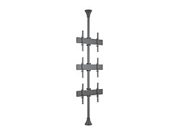 M Floor to Ceiling Mount Pro MBFC3U