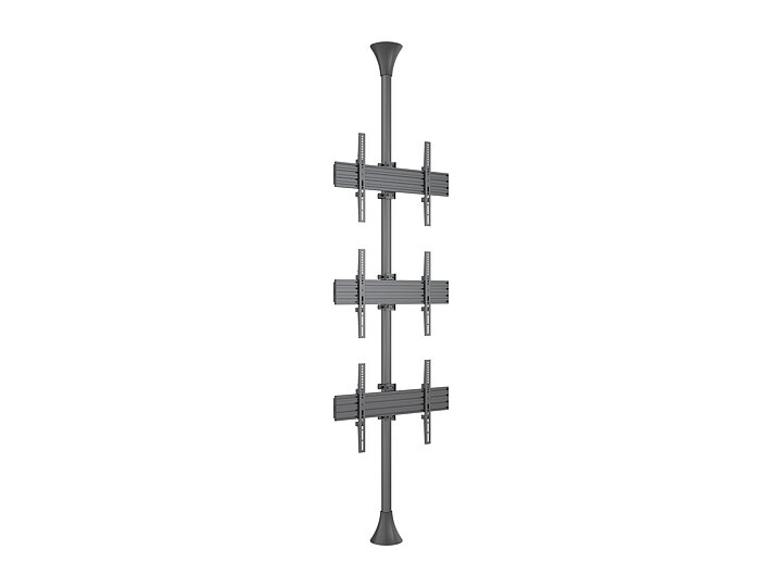 M Floor to Ceiling Mount Pro MBFC3U