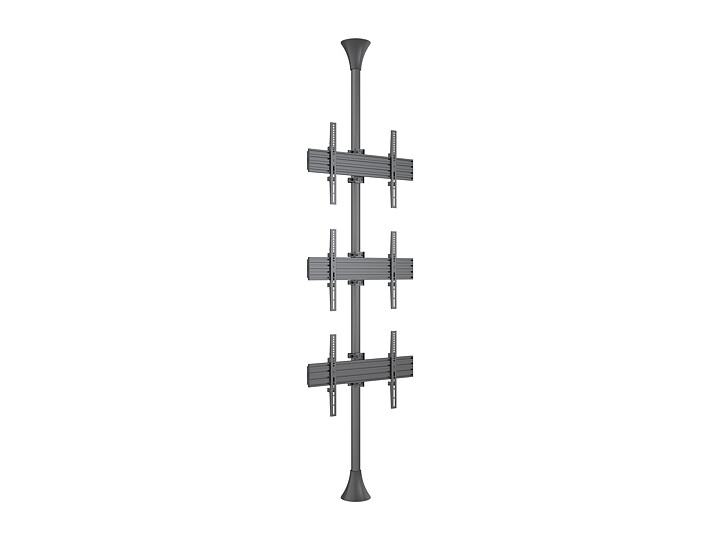M Floor to Ceiling Mount Pro MBFC3U