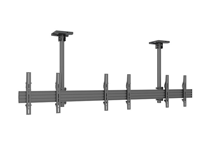 M Menu Board Mount Pro MBC3X1U VESA 600