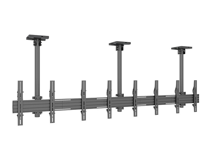 M Menu Board Mount Pro MBC4X1U VESA 600