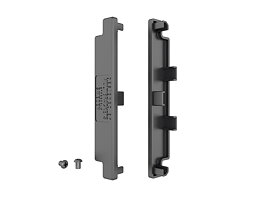 M Pro Series - Rail End Cover
