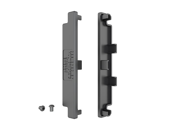 M Pro Series - Rail End Cover